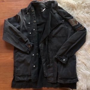 Free people jacket